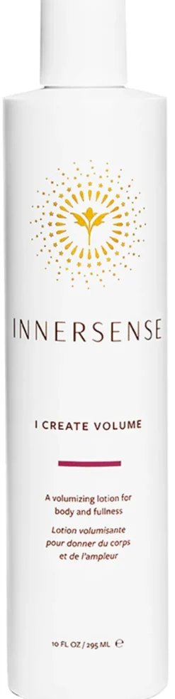 I CREATE VOLUME|INNERSENSE Sale