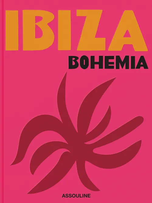 Ibiza Bohemia|Assouline Clearance