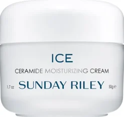 ICE Ceramide Moisturizing Cream|Sunday Riley Outlet