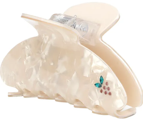 Ida Frutta Big - Cream/Grape|SUI AVA Sale