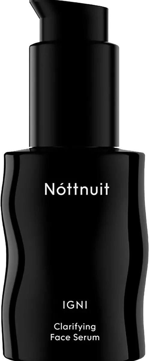 IGNI Clarifying Face Serum|Nóttnuit New