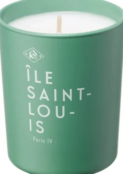 Ile Saint-Louis|Kerzon Hot
