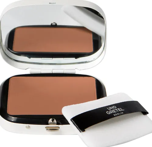 ILGE Translucent Setting Powder|Und Gretel Online