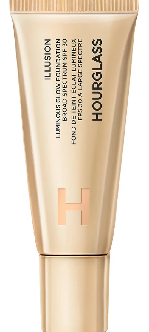 Illusion Luminous Glow Foundation SPF 30|Hourglass Clearance