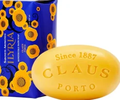 Ilyria Honeysuckle Soap|Claus Porto Hot