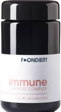 Immune Support Complex|FOONDIERT Sale