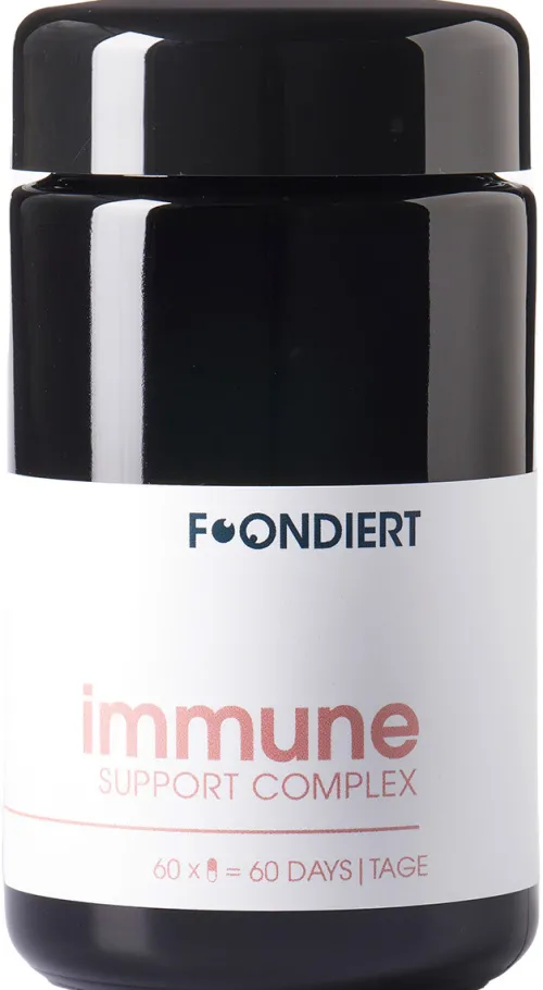 Immune Support Complex|FOONDIERT Sale