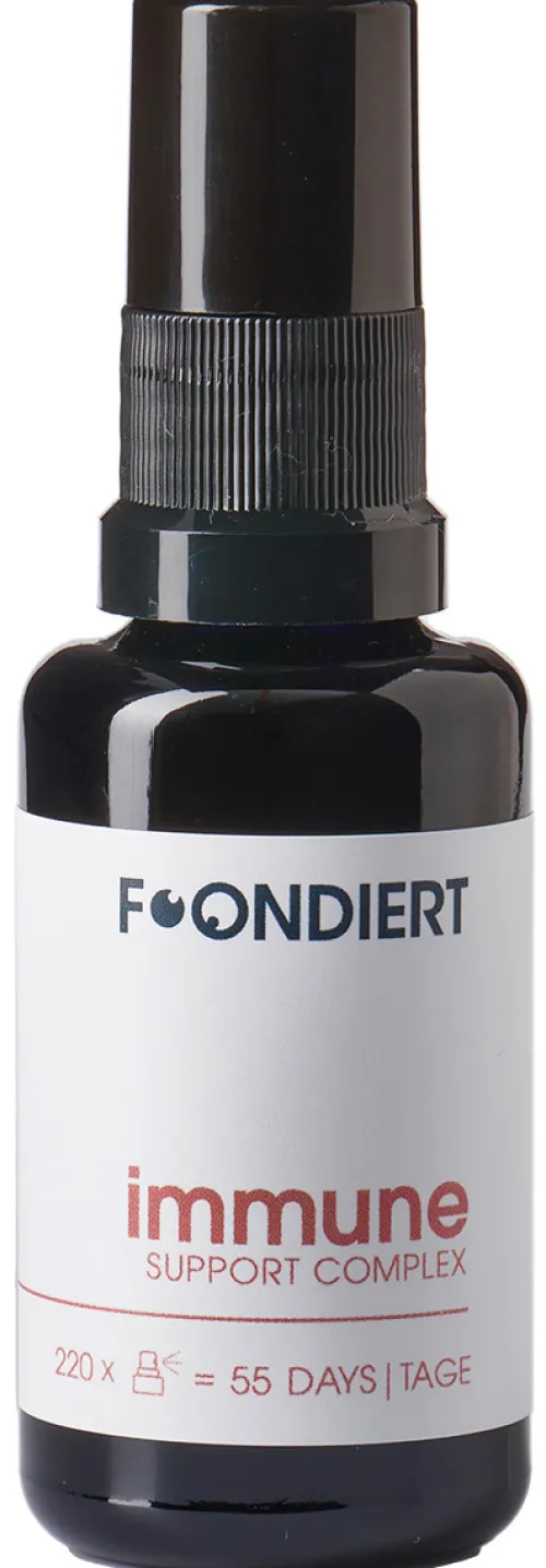 Immune Support Complex Spray|FOONDIERT