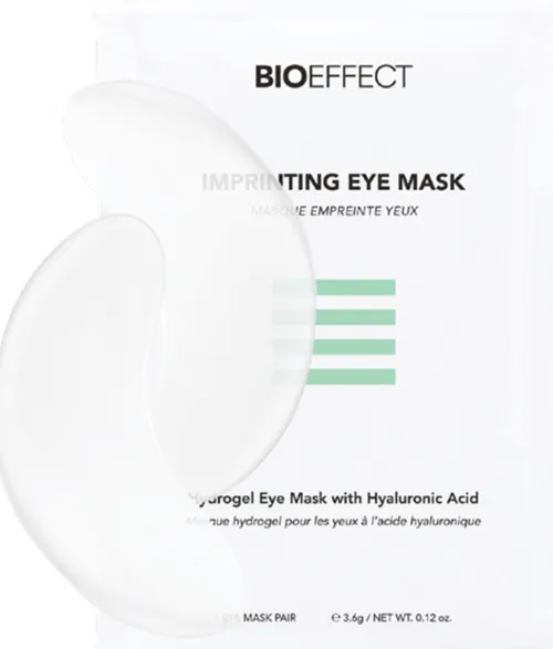 Imprinting Eye Mask|Bioeffect