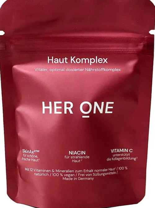14in1 Haut Komplex|HER ONE New
