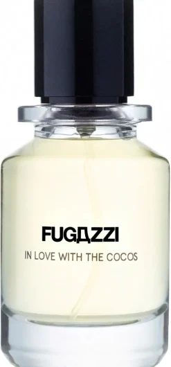 In Love with the Cocos|Fugazzi Sale