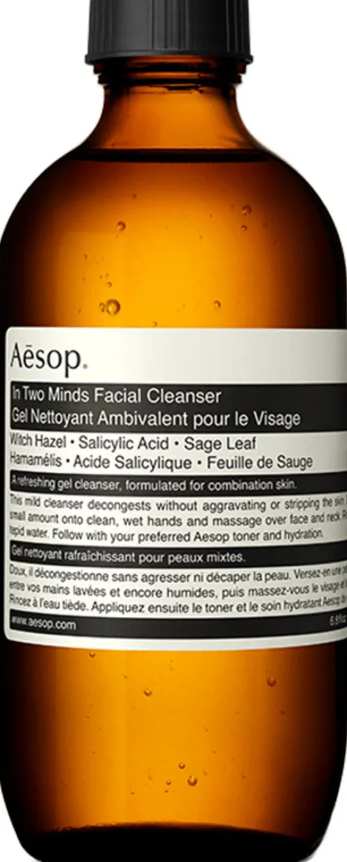 In Two Minds Facial Cleanser|Aesop Online