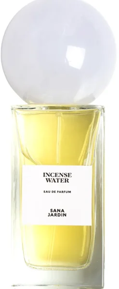 Incense Water|Sana Jardin New