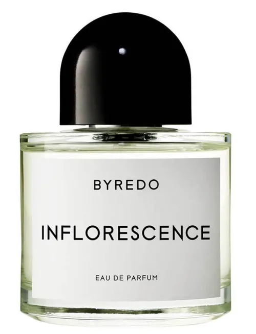 Inflorescence|Byredo