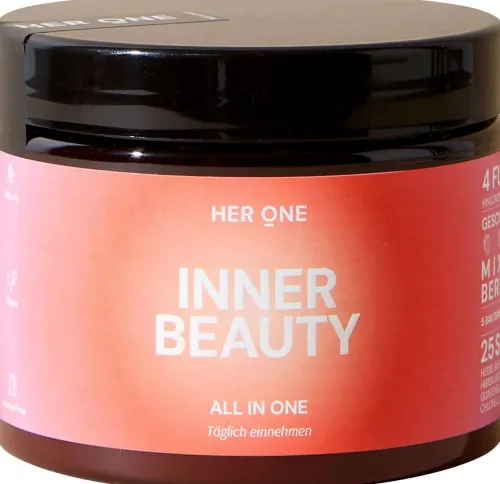 INNER BEAUTY All in One|HER ONE Clearance