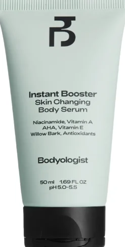 Instant Booster Skin Changing Body Serum|Bodyologist Sale