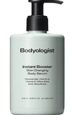 Instant Booster Skin Changing Body Serum|Bodyologist