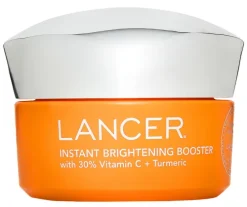 Instant Brightening Booster|Lancer Online