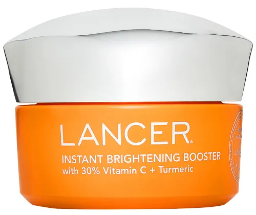 Instant Brightening Booster|Lancer Online