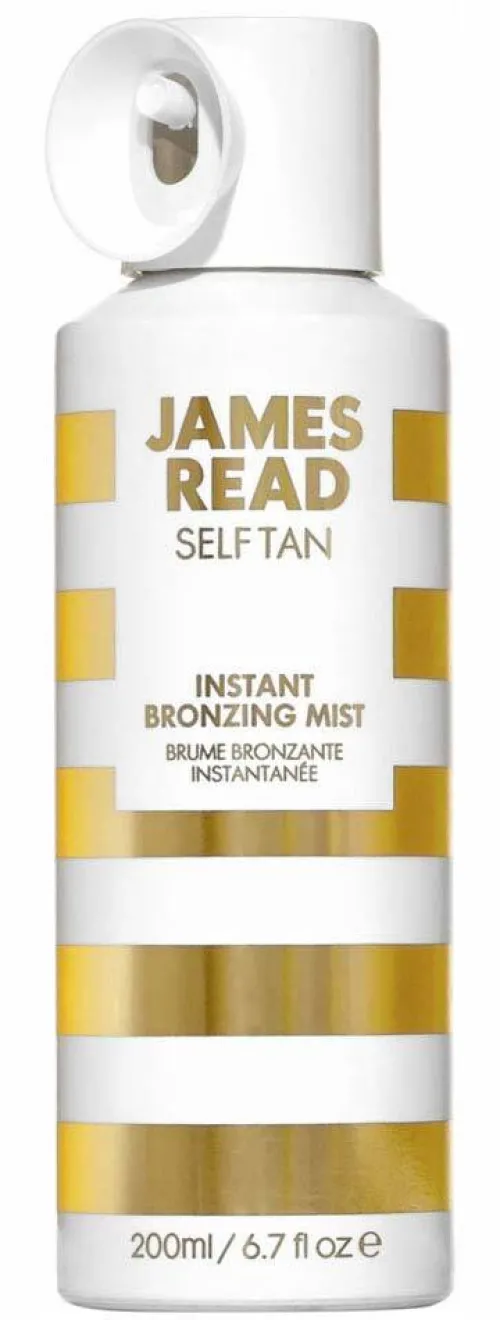 Instant Bronzing Mist|James Read Online