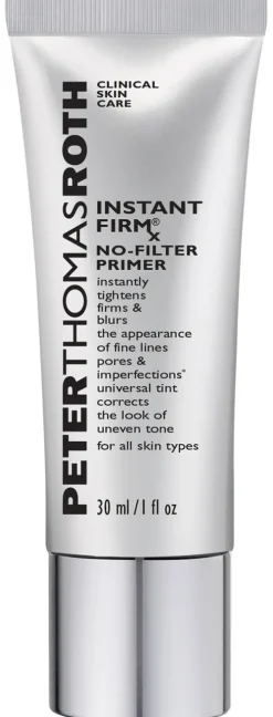 Instant FIRMx® No-Filter Primer|Peter Thomas Roth