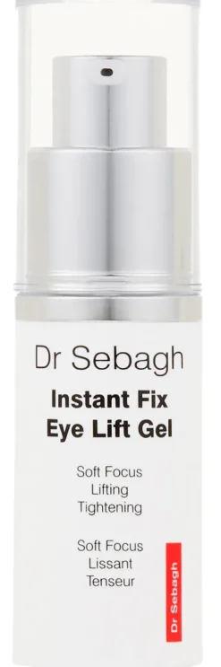Instant Fix Eye Lift Gel|Dr Sebagh New