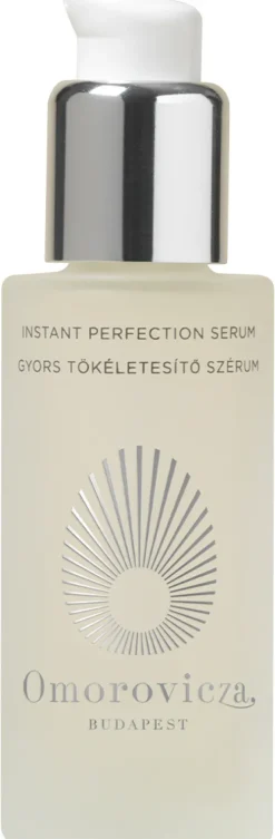 Instant Perfection Serum|Omorovicza Best