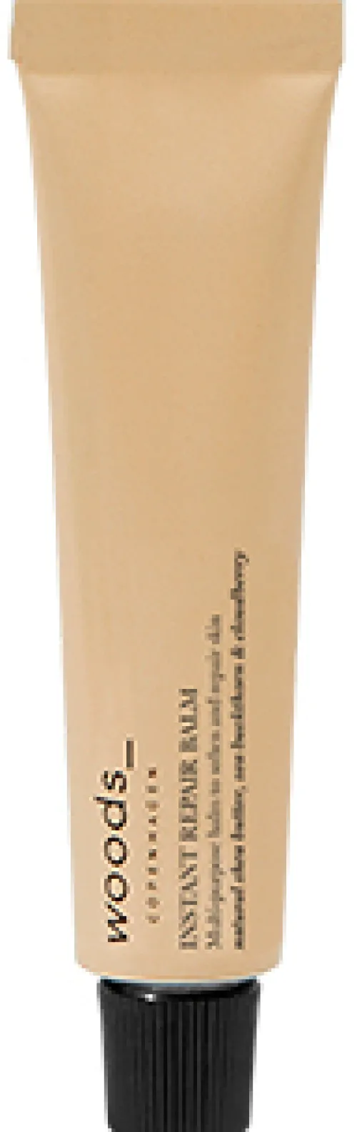 INSTANT REPAIR BALM|woods_copenhagen Outlet
