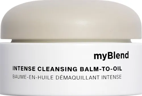 Intense Cleansing Balm-To-Oil|myBlend Best