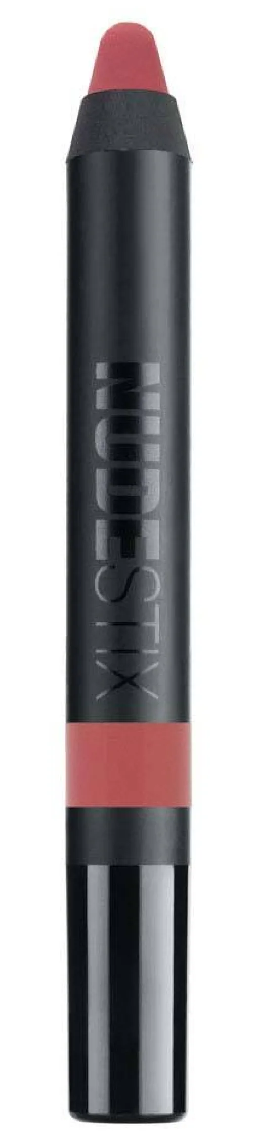 Intense Matte Lip + Cheek Pencil|Nudestix Clearance