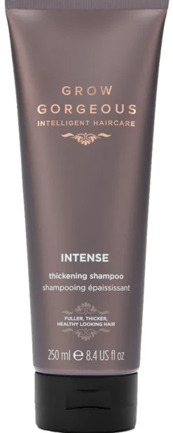 Intense Shampoo|Grow Gorgeous Outlet
