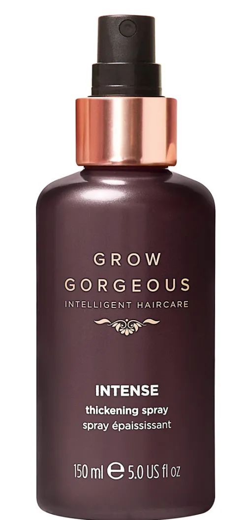 Intense Thickening Spray|Grow Gorgeous Hot