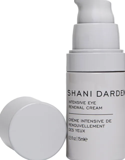 Intensive Eye Renewal Cream With Firming Peptides|Shani Darden Sale