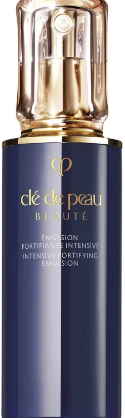 Intensive Fortifying Emulsion|Clé de Peau Beauté Discount