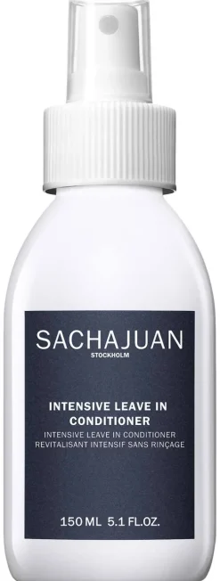 Intensive Leave In Conditioner|SACHAJUAN Online