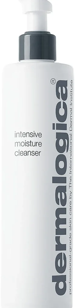 Intensive Moisture Cleanser|Dermalogica Discount