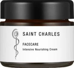 Intensive Nourishing Cream|Saint Charles Hot