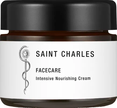 Intensive Nourishing Cream|Saint Charles Hot