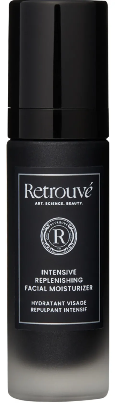 Intensive Replenishing Facial Moisturizer|Retrouvé Sale