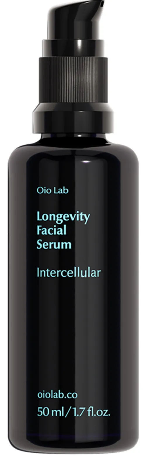 INTERCELLULAR Longevity Facial Serum|Oio Lab Clearance
