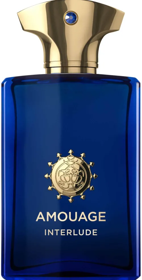 Interlude Man|AMOUAGE