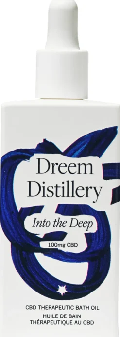 Into the Deep|Dreem Distillery Clearance