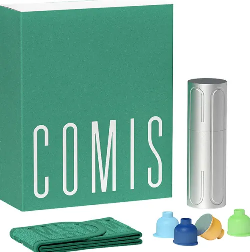 Intro Set Discovery|COMIS Clearance
