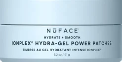 IONPLEX® HYDRA-GEL POWER PATCHES|NuFace Sale