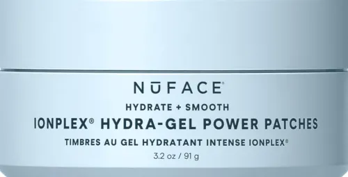 IONPLEX® HYDRA-GEL POWER PATCHES|NuFace Sale