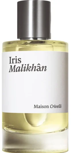Iris Malikhân|Maison Crivelli Online