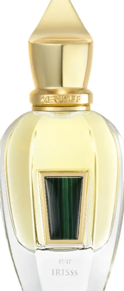 IRISSS|XERJOFF Best