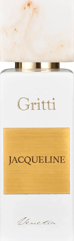 JACQUELINE|Gritti Online