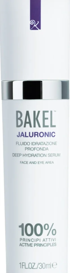 Jalu -Tech Deep Hydration Serum|Bakel Hot