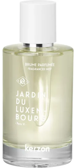 Jardin du Luxembourg|Kerzon